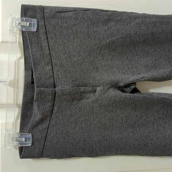 Loft Women's Gray Skinny Pants Size 2 - Picture 2 of 7
